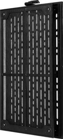 Kasë Antec P5, Mini Tower