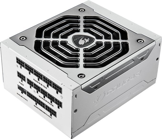 Напојување Cougar Polar X2 31PX120001P01 ATX 3.0, 1200W