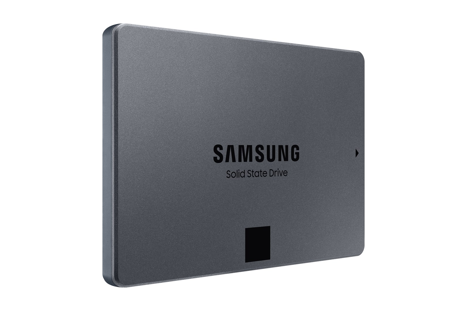 Disk SSD Samsung 870 QVO, 2.5", 2TB, SATA