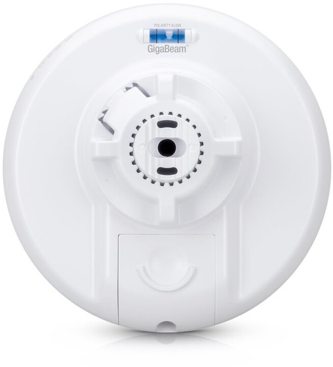 Антена Ubiquiti GigaBeam airMAX AC, 17 dBi