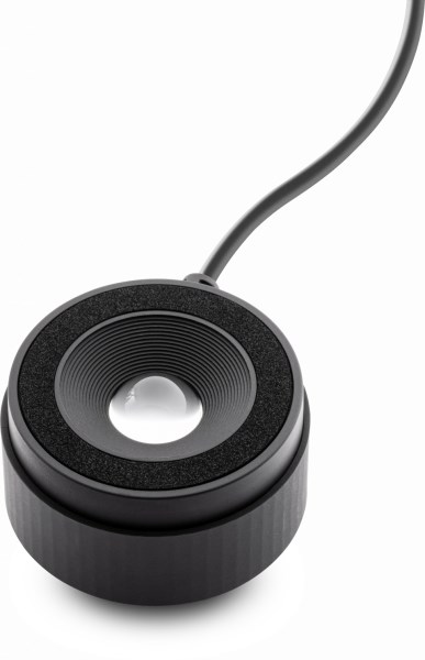 Монитор Вјусоник VP2786-4K, 27\", 4K Ултра ХД, ЛЦД, црн