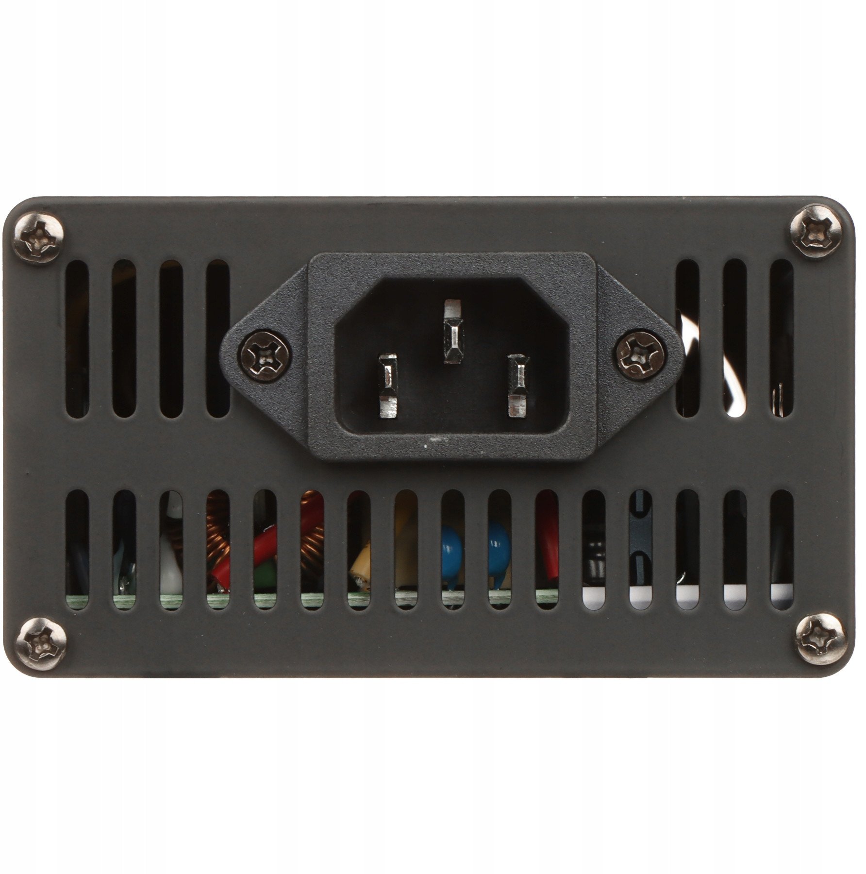 Karikues baterish Europower CHLFP/24/10, 24V LiFePO4, 10A, metalik