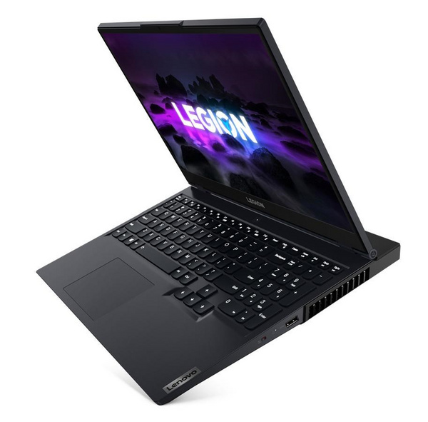 Laptop Lenovo Legion 5 15ACH6H, 15.6", AMD Ryzen 7, 32GB RAM, 1TB SSD, AMD Radeon Graphics, i zi