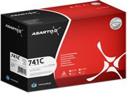 Toner Asarto AS-LH741C 307A, i kaltër