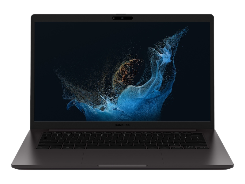 Laptop Samsung Galaxy Book2 Business, 14" FHD, i5-1240P, 16GB, 256GB SSD, i zi