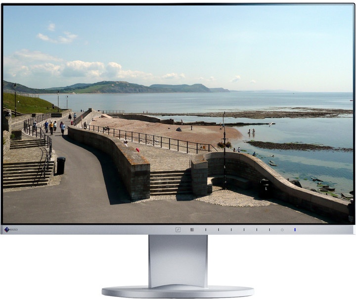 Monitor 23" LCD Eizo EV2450-GY