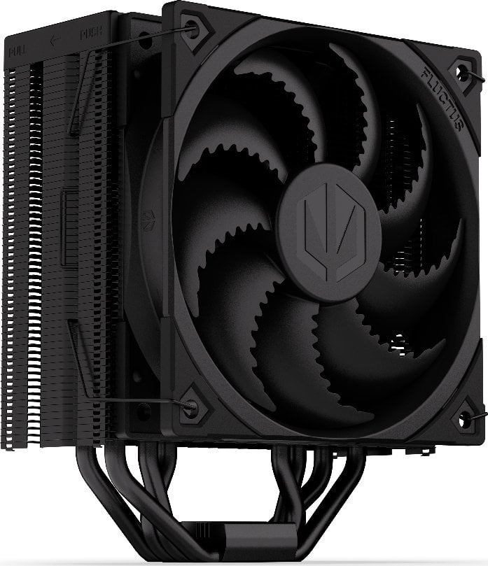 Ftohës për procesor Endorfy Fera 5, i zi