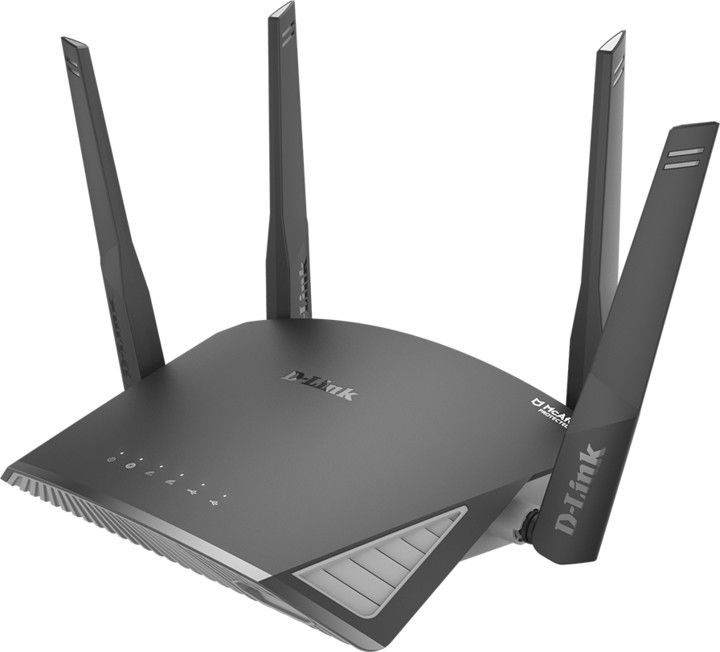 Router D-Link DIR-2660