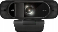 Веб-камерa LogiLink UA0381, Full HD 1080p, USB 2.0, црна