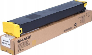 Toneri Sharp MX36GTYA, 15000 faqe, i verdhë