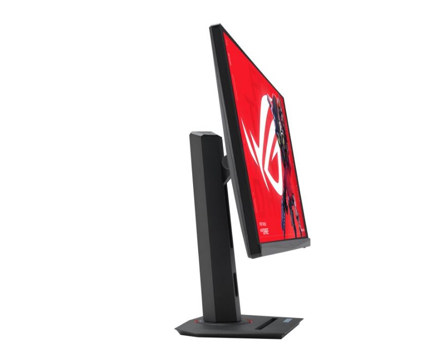 Monitor Asus ROG Strix XG27ACS, 27", 180Hz, QHD, i zi