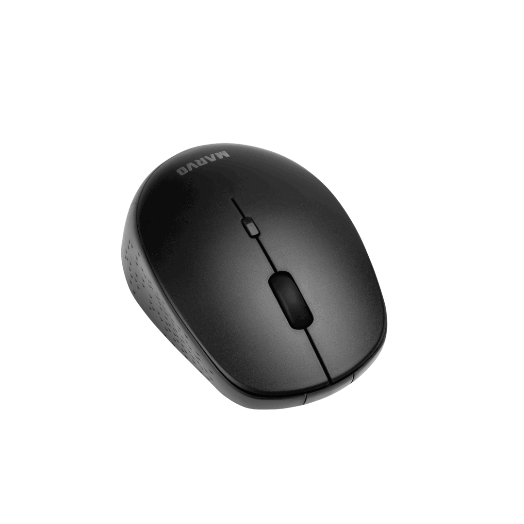 Maus MARVO WM103 BK