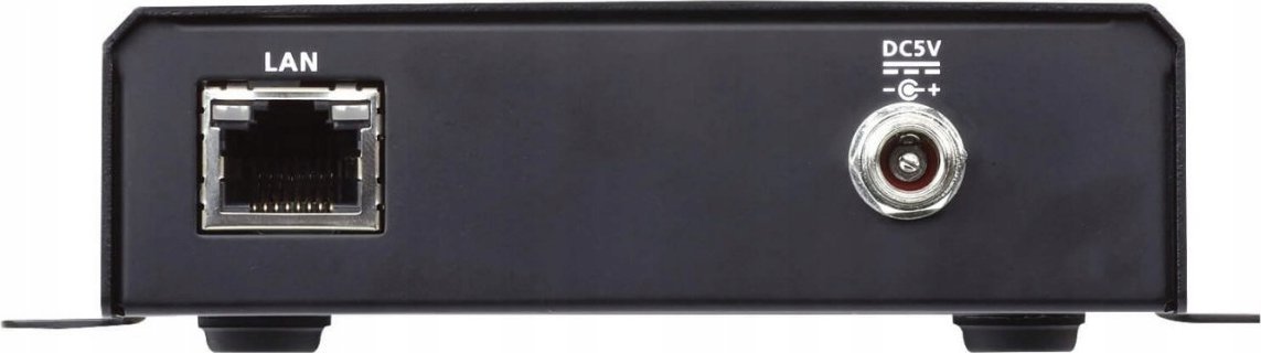 AV ресивер ATEN VE8950R, 4K, Gigabit, црн