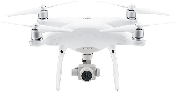 Dron DJI Phantom 4 Pro +