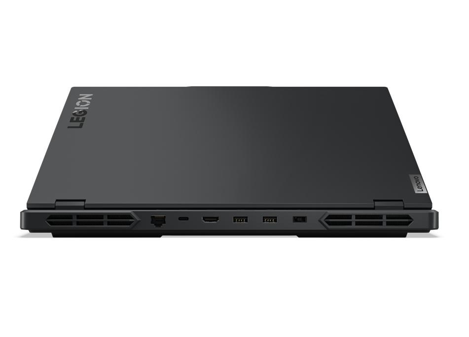 Laptop Lenovo Legion Pro 5, 16", AMD Ryzen 5, 16 GB RAM, 512 GB SSD,NVIDIA GeForce RTX 4050, i hirtë