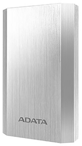 PowerBank ADATA A10050, i argjendtë