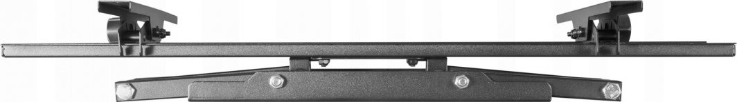 Mbajtëse murale Gembird WM-70ST-01, 37"-70", VESA 600x400, deri 35kg, e zezë