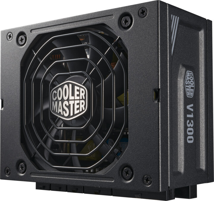 Burim energjie Cooler Master V SFX MPZ-D001-SFBP-BEU , 1300W