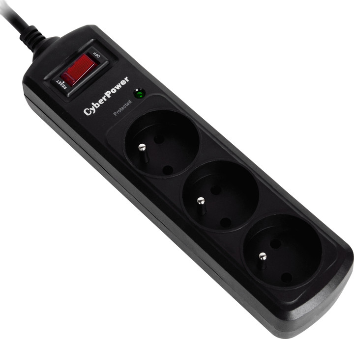 Prizë CyberPower UPS Surge Buster