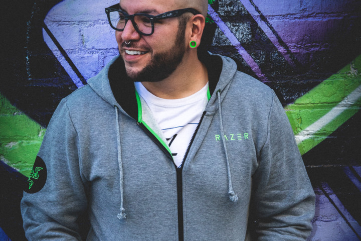 Duks për meshkuj - Razer Lifestyle Classic, masa (XL)               