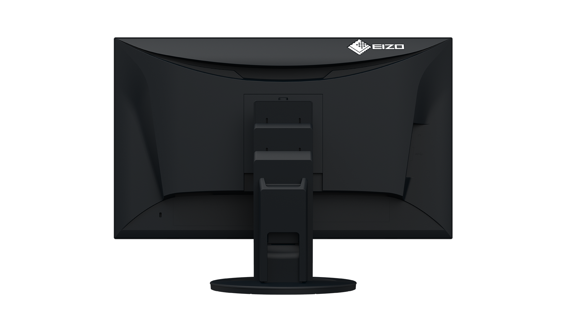 Monitor EIZO FlexScan EV2480, 23,8", IPS, FHD, i zi