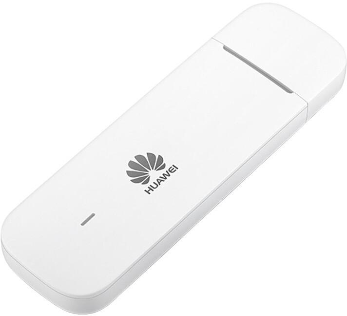 Modem Huawei E3372h-320, e bardhë