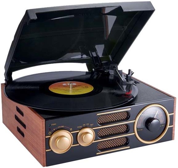 Gramafon Bigben TD101