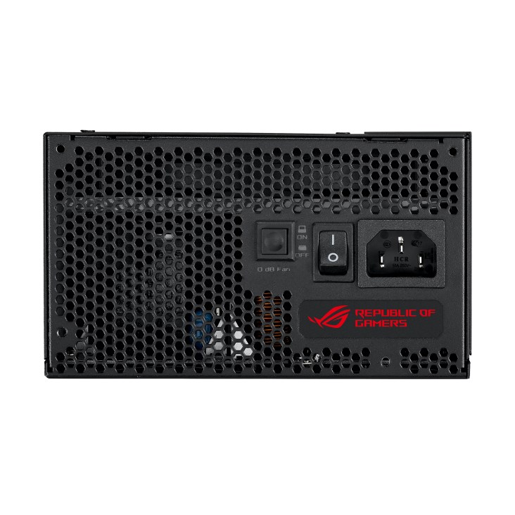 Извор на енергија ASUS ROG STRIX 1000W Gold (16-pin cable), 20+4 pin ATX, 1000 W