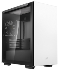 Kasë Deepcool Macube 110 WH / Micro ATX, e bardhë