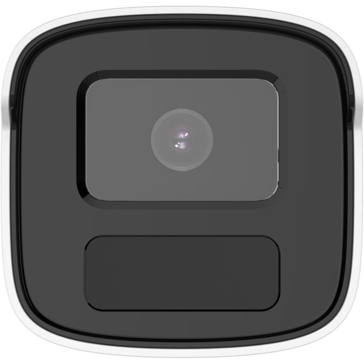 Kamerë sigurie Hikvision IPCAM-B2-50IR, 2 MP, 1920 x 1080, e zezë / e bardhë