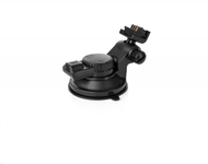 Mbajtëse TrueCam për serinë A, me furnizim të integruar të energjisë, e zezë