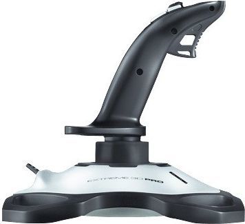 Joystick Logitech Extreme 3D Pro