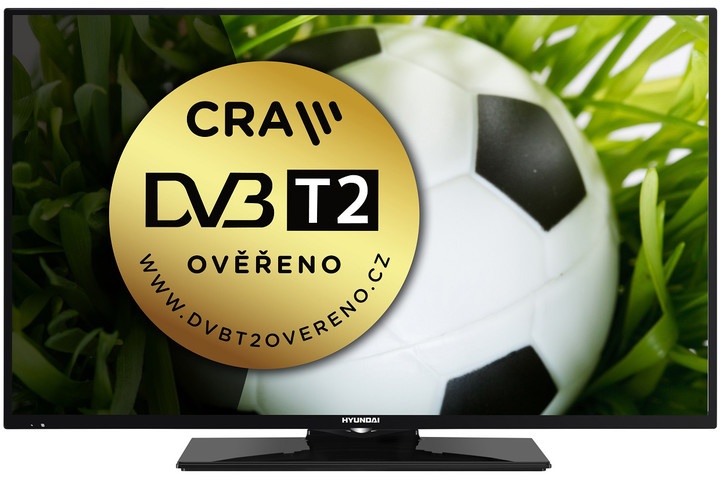 Hyundai FLN 32TS439 SMART - 81cm
