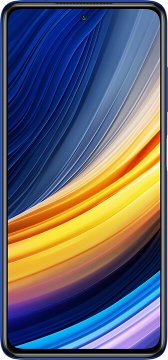 Celular POCO X3 Pro, 6.67" FHD+, 8GB RAM, 256GB, i kaltër