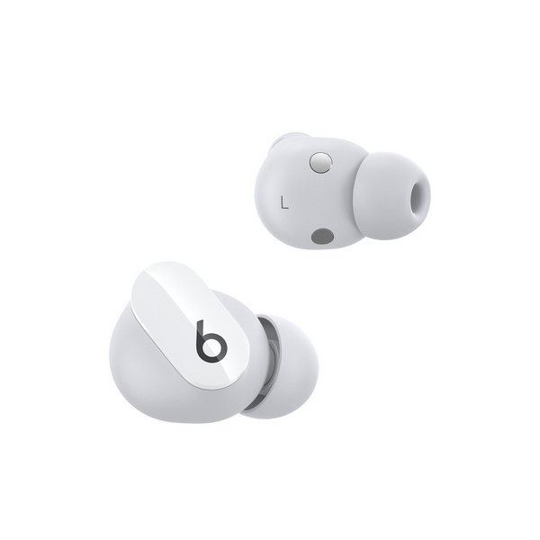 Beats Studio Buds - True Wireless Noise Cancelling Earphones, White