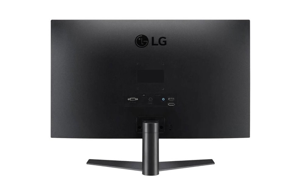 Monitor LG 24MP60G-B, 23.8", 1920 x 1080, Full HD, i zi