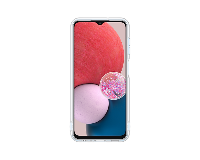 Mbrojtëse celulari për Samsung A13, transparente