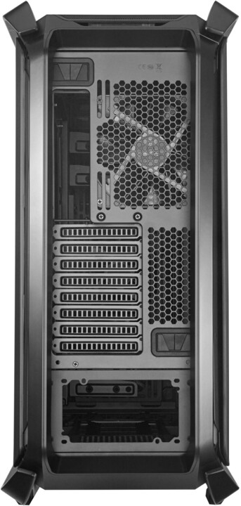 Kasë e kompjuterit COSMOS C700P Cooler Master, e zezë