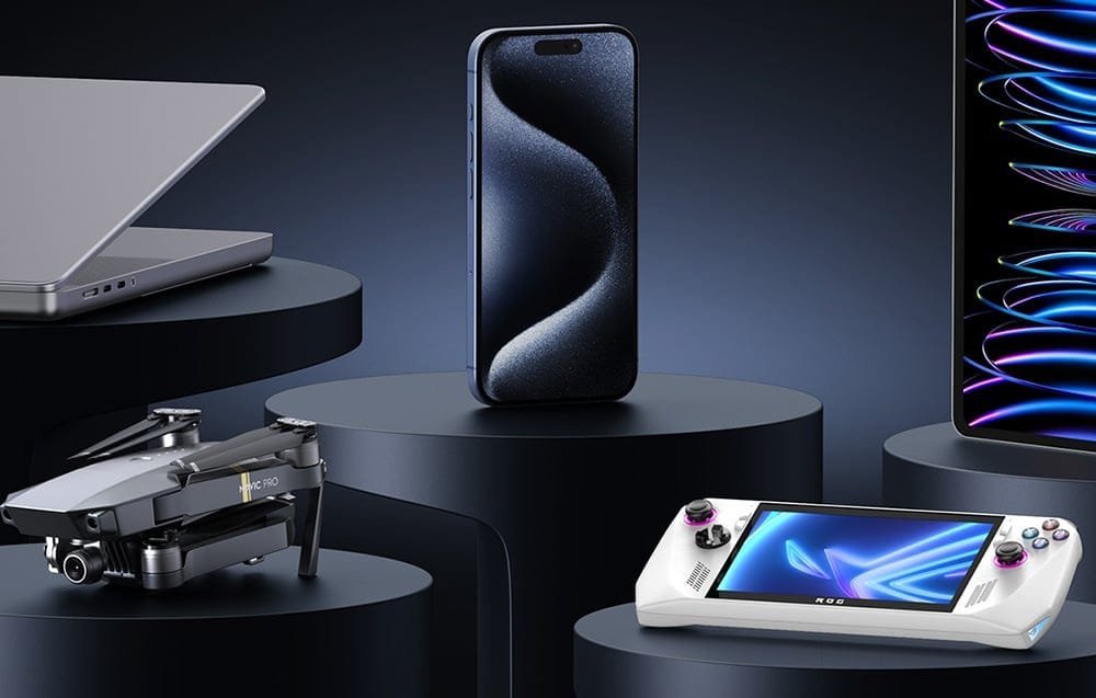 Пренослив полнач UGREEN, 48000mAh, 300W, црн