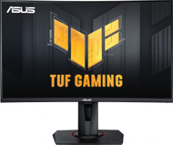 Monitor Asus Gaming VG27VQM, 27", FullHD (1920 x 1080), i zi