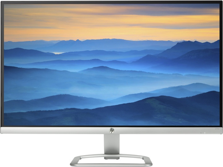Monitor HP 27es 27”