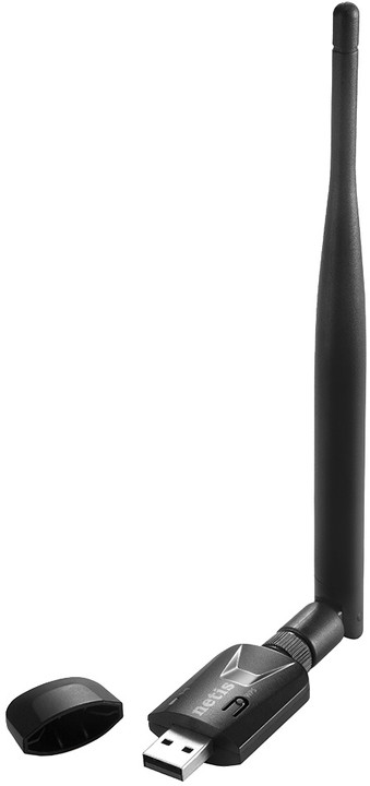 Antenë e lëvizshme Netis WF2119S