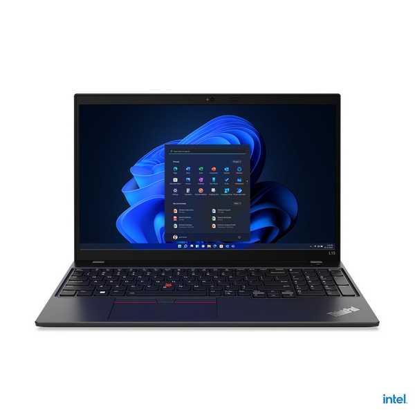Laptop ThinkPad L15 G3 21C4S08X00, 15.6", 8GB RAM, 512GB SSD, Core i5, Intel UHD Graphics, i zi