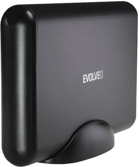 Kuti për hard disk Evolveo Tiny 4, 2.5"