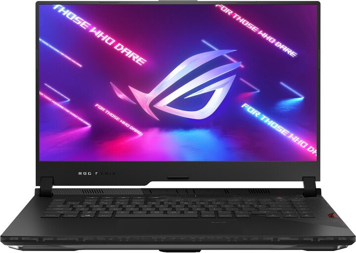 Laptop ASUS ROG Strix SCAR 15 (2021), 15.6'', AMD Ryzen 9, 16GB RAM, 1TB SSD, NVIDIA GeForce RTX 3080, i zi