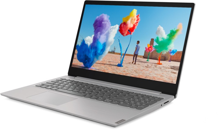 Laptop Lenovo IdeaPad S145-15API, 15.6'', AMD Ryzen 5, 12GB RAM, 128GB SSD, 1TB HDD, AMD Radeon Vega 8