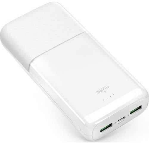 Power bank Puro External Battery, 4200mAh, MagSafe, USB C
