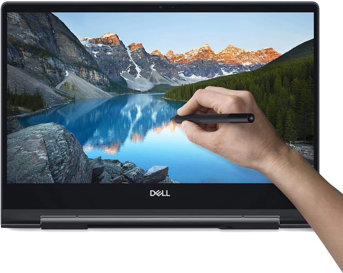 Молив Dell Active Pen PN350M, црна боја