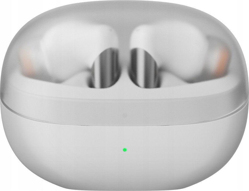 Kufje wireless Joyroom JR-BB1, TWS, Bluetooth 5.3, të bardha