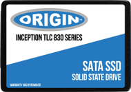 Disk SSD Origin Inception TLC830 Series, 512GB, 2.5" SATA III